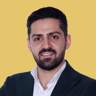لوگوی کانال تلگرام alinajimi_finance — آموزش حسابداری، مالیات و مدیریت مالی| علی نجیمی