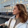 Логотип телеграм канала @alinak_notes — Тетрадь Алины К.