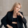 Логотип телеграм канала @alinakabirova88 — Психолог на полставки, мама на полную