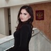 Логотип телеграм канала @alinakchannel — 𝓐