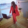 Логотип телеграм канала @alinakirilenko94 — Алина Кириленко PRO бизнес без вложений ‼️