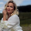Логотип телеграм канала @alinakiseleva_astrolog — Астролог Алина Киселёва •
