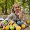 Логотип телеграм канала @alinaknitting24 — Мастерская Алины Зиновьевой