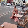 Логотип телеграм канала @alinakrasinaparis — Жизнь Прекрасина 👁️‍🗨️