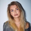 Логотип телеграм канала @alinakreida — Алина Крейда