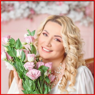 Логотип телеграм канала @alinakrylovacf — Создание с Алиной Крыловой