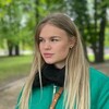 Логотип телеграм канала @alinalysenko — Алина Лысенко 🚴🏼‍♀️