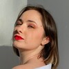 Логотип телеграм канала @alinamacelife — The Жиза с Алиной