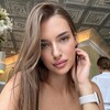 Логотип телеграм канала @alinanepolina — Не Полина, а Алина