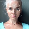 Логотип телеграм канала @alinapervamay — Алина Первамай. Психосоматушка
