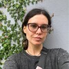 Логотип телеграм канала @alinapoyasni — Алина, поясни за маркетинг