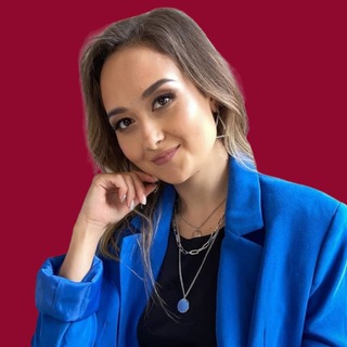 Логотип телеграм канала @alinaproprodagi — Системные продажи с Алиной