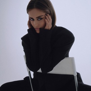 Логотип телеграм канала @alinartastro — Alina_artastro