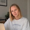 Логотип телеграм -каналу alinarunsagents — Alina Runs Agents