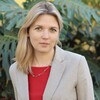 Логотип телеграм канала @alinasayapina — Психолог Алина Саяпина