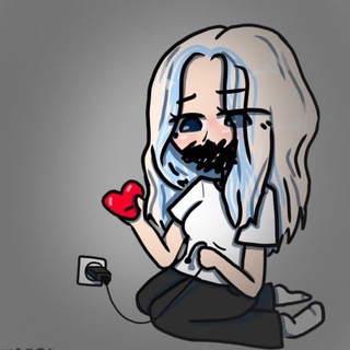 Логотип телеграм канала @alinaselyaah — Алина Се́лях 🫂