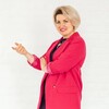 Логотип телеграм канала @alinasofianidi — СОФИАНИДИ | РОСТ | ДЕНЬГИ