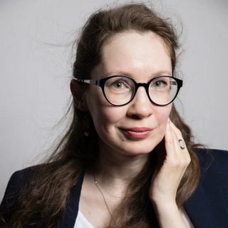 Логотип телеграм канала @alinastylist — Заботливый стилист