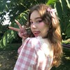 Логотип телеграм канала @alinasudets — 𐐪𐑂Alina Sudets Няшкина💝𐐪𐑂