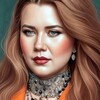 Логотип телеграм канала @alinatram — Алина Трамова