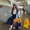 Логотип телеграм канала @alinatravel16 — ✈️В ОТПУСК за вдохновением 🌍 🩵☀️