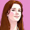 Логотип телеграм канала @alinavsiriuse — Алина в Сириусе