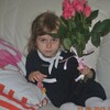 Логотип телеграм канала @alinayamm — баюша