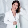 Логотип телеграм канала @alinayankovskayapsy — Янковская | Профессиональная пересборка