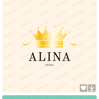 Логотип телеграм канала @alinayunusova1 — ALINA.CHINA.KIDS