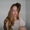 Логотип телеграм канала @alinaziminss — алина зиминс