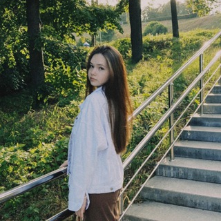 Логотип телеграм канала @alindailyyy — alindailyy