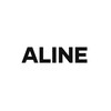 Логотип телеграм канала @alinecollection — ALINE