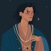 Telegram channel алиина с двумя и🐅🧘🪷 logo