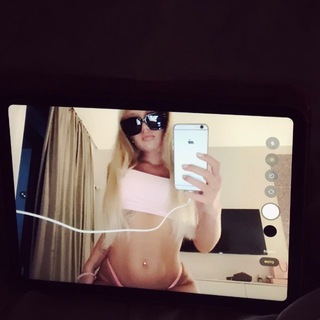 Логотип телеграм канала @alinka_blondinka888 — Алинка Блондинка🩷