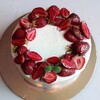 Логотип телеграм канала @alinka_malinka_khv — Алинка - малинка 🥐🍰🎂