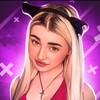 Logo of telegram channel alinka_peach — Alinka Peach🍑YouTube▶️ Pubg Mobile