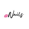 Logo of telegram channel alinka_wi — aNails💋