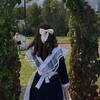 Логотип телеграм канала @alinkaakoleba — Алинка🤍