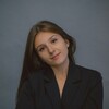 Логотип телеграм канала @alinkalazer — Lazareva🩷