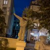 Логотип телеграм канала @alinkis51 — Алинкис🤍