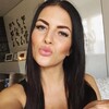 Логотип телеграм канала @alinkofficial — Алина Official