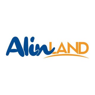 لوگوی کانال تلگرام alinlandcom — Alinland