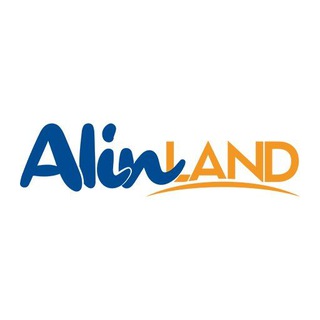 Logo of telegram channel alinlandcom — Alinland