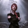 Logo of telegram channel alinmacosplay — Xenon Cosplay