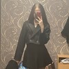 Логотип телеграм канала @alinnkon — алинкин