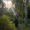 Логотип телеграм канала @alinochka082 — алина я