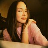 Логотип телеграм канала @alinochka_al — alinochka