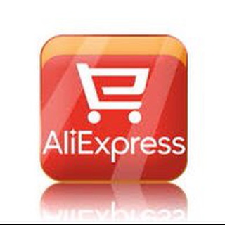 Логотип телеграм канала @alinomerodin — Товары с AliExpress