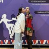 Логотип телеграм канала @alinql — алинка