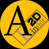 Telegram channel Alin Thit 2D 3DChannel logo